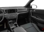 Kia Sportage Review – Compact SUV with Upscale Interior
