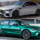 2026 Mercedes-AMG C63 vs BMW M3 – Compact Performance Sedan War