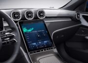 2026 Mercedes C-Class vs Audi A4 – Interior Tech Wars