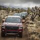 Nissan Frontier Pro-4X – Off-Road Trail Test in Moab