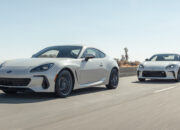 Toyota GR86 vs Subaru BRZ – Twins Compared