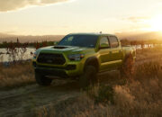 Mid-Size Trucks with Best Resale Value – Tacoma Still Wins?