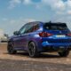 BMW X3 M Competition – Performance Compact SUV
