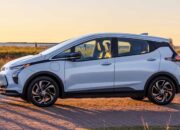 Chevrolet Bolt EUV Return – What We Know
