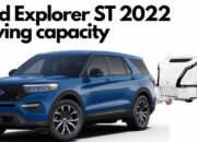 Ford Explorer ST – Towing & Performance Balance
