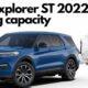 Ford Explorer ST – Towing & Performance Balance