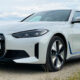 BMW i4 (See Electric) – Electric Gran Coupe