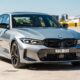 BMW M340i xDrive – M-Lite Performance Sedan