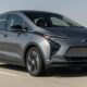 2026 Chevrolet Bolt EV (If Returned) – Compact Electric Hatch