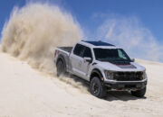 2025 Ford F-150 Raptor – Desert Runner Tested