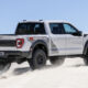 Ford F-150 Raptor R – 700 HP Desert Jumper