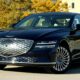 Genesis G80 Review – Value Luxury Champion
