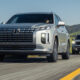 Kia Telluride vs Hyundai Palisade – 3-Row SUV Showdown