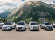 Top 5 Hyundai Vehicles with Best Resale Value – Tucson Palisade Ioniq 5