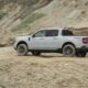 Ford Maverick Tremor – Off-Road Capability Test