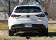 Mazda3 Hatchback – Turbo AWD Tested