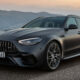2026 Mercedes-AMG E63 S Wagon (Performance) – Also Luxury