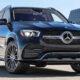 Top 5 Mercedes-Benz Models with Best Resale Value – G-Wagen S-Class GLE