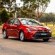 Toyota Corolla Hybrid – Still Under $24k?