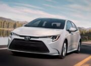 Toyota Corolla – Toyota Safety Sense 3.0 Review