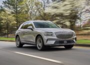 Genesis GV70 Review – Affordable Luxury Gem
