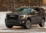 GMC Yukon Denali Ultimate – Luxury Barge Review