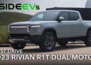 Rivian R1T Review – Dual-Motor vs Quad-Motor