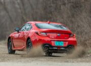 Subaru BRZ Long-Term Update – 20k Miles Later