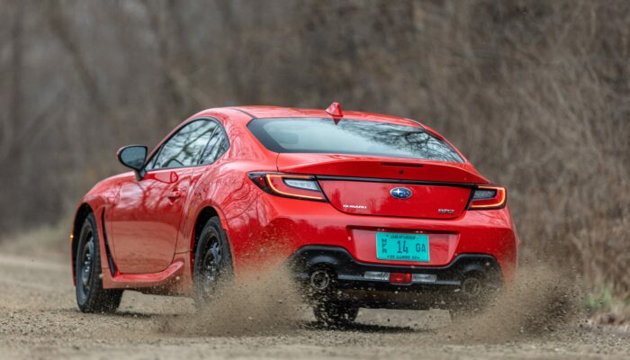 Subaru BRZ Long-Term Update – 20k Miles Later