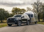 Best 2026 SUVs for Towing – 5000+ lbs Capacity