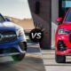 BMW X1 vs Mercedes GLB vs Audi Q3 – Subcompact Luxury SUVs