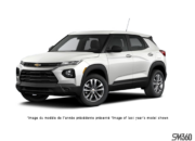 Chevrolet Trailblazer LS – Work Commuter Special