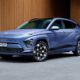 2026 Kona Electric – Range & Charging Compared to Gas