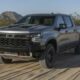 2026 Chevrolet Silverado – Towing Capacity & Payload Test