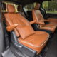 Chrysler Pacifica Pinnacle – Quilted Leather & Tech