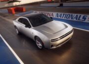 Dodge Charger Coupe (New EV?) – Daytona EV