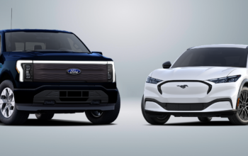 Best 2026 Ford EV for Families – Mach-E vs F-150 Lightning