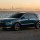 Kia Niro PHEV – 33 Miles Electric Then 50+ MPG