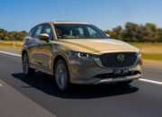 Mazda CX-5 Review – Sporty Handling Leader