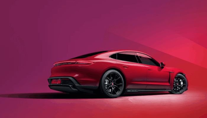 2026 Porsche Taycan vs. Tesla Model S: The Ultimate EV Showdown
