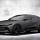 Toyota Crown Sport – SUV Coupe for US?