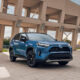 Toyota RAV4 Review – What’s New vs 2025