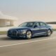Luxury Sedans with Best Infotainment – Ranked