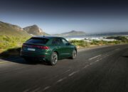 2026 Audi Q8 Review: Sporty Stylish and Tech-Packed