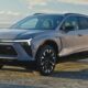 Chevrolet Blazer EV – Winter Range Test in Colorado