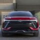 Chevrolet Corvette SUV (Electrified) – Rumors & Renderings