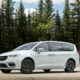 Chrysler Pacifica PHEV – Real-World Electric-Only Miles