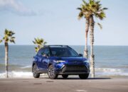 Best 2025 Compact Crossovers for City Driving
