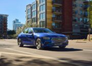Best Luxury 2026 Sedans Under $60000
