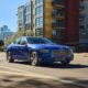Best Luxury 2026 Sedans Under $60000